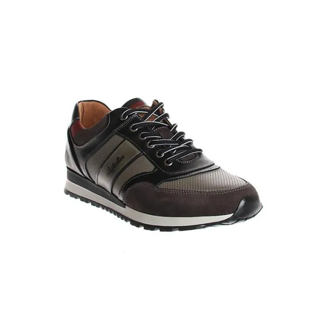 Australian Footwear Navarone leather