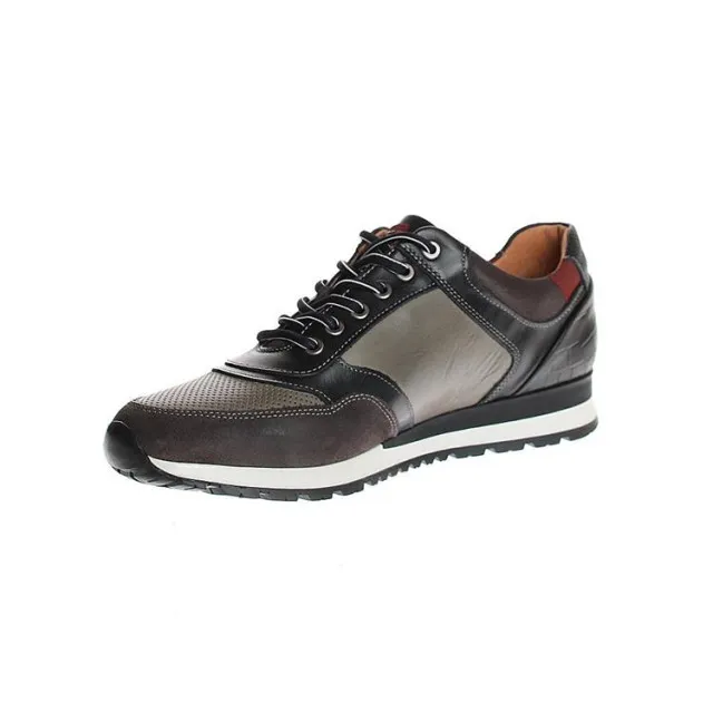 Australian Footwear Navarone leather