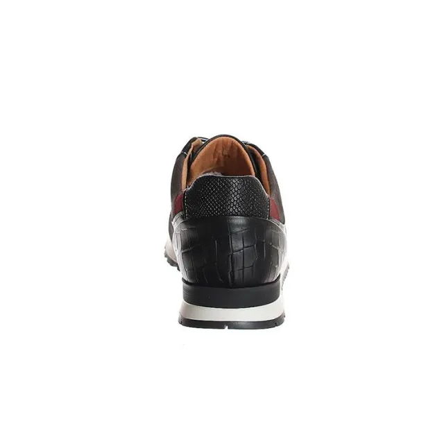 Australian Footwear Navarone leather