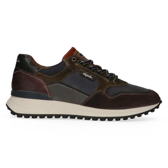 Australian Footwear Oxford leather