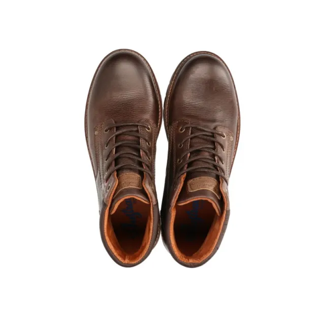 Australian Footwear Palermo leather