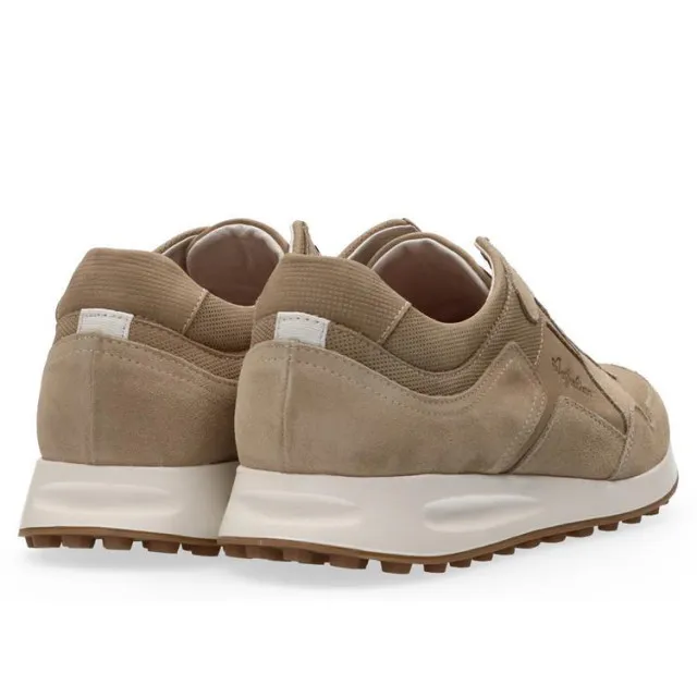 Australian Footwear Rebound nubuck