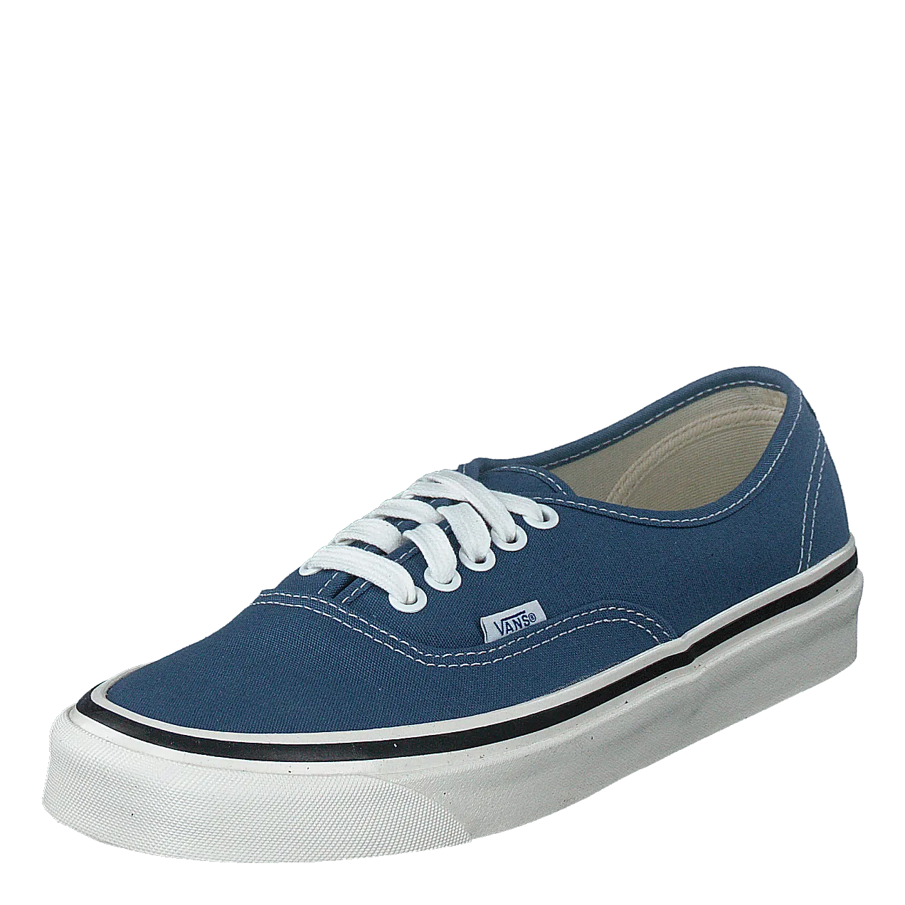 Authentic 44 Dx Blue