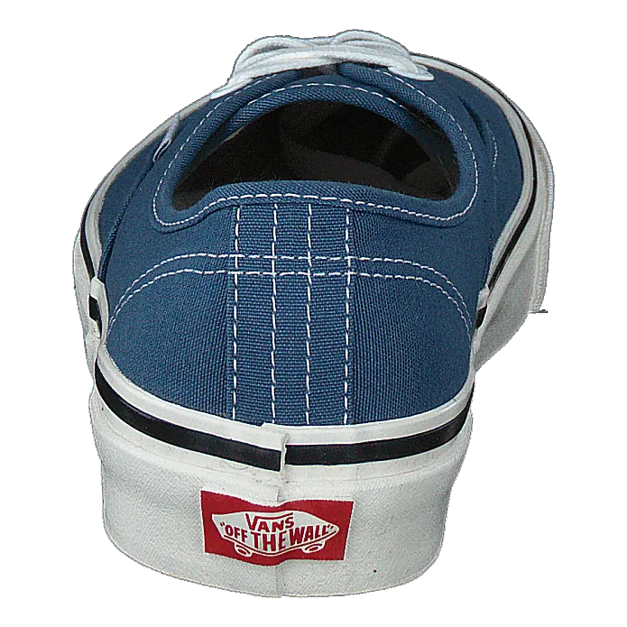 Authentic 44 Dx Blue