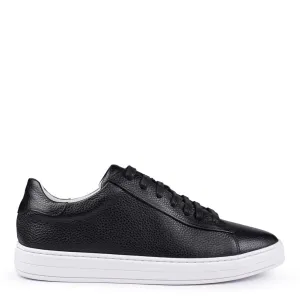 Axios 2.0 Black Sneakers