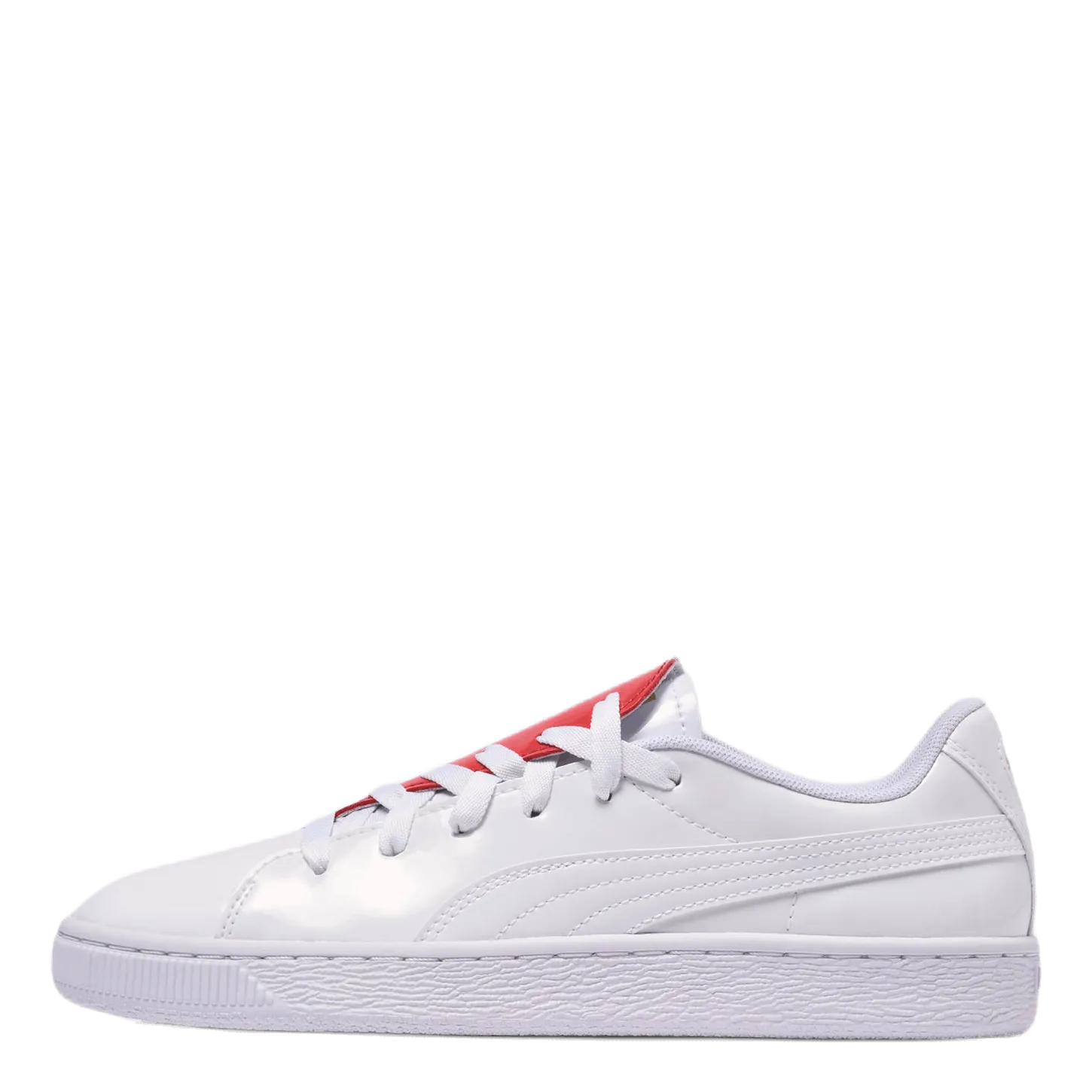 Basket Crush Wmns White