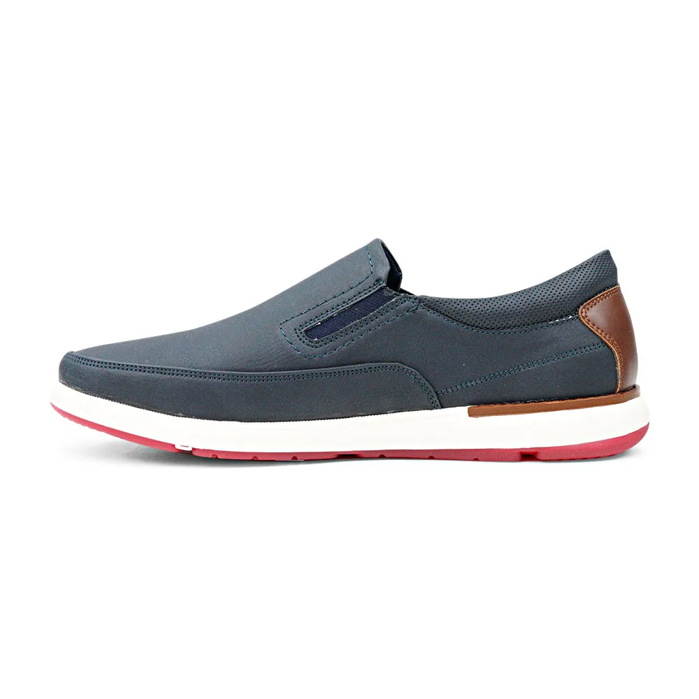 Bata Comfit KADEN Slip-On Casual Shoe for Men