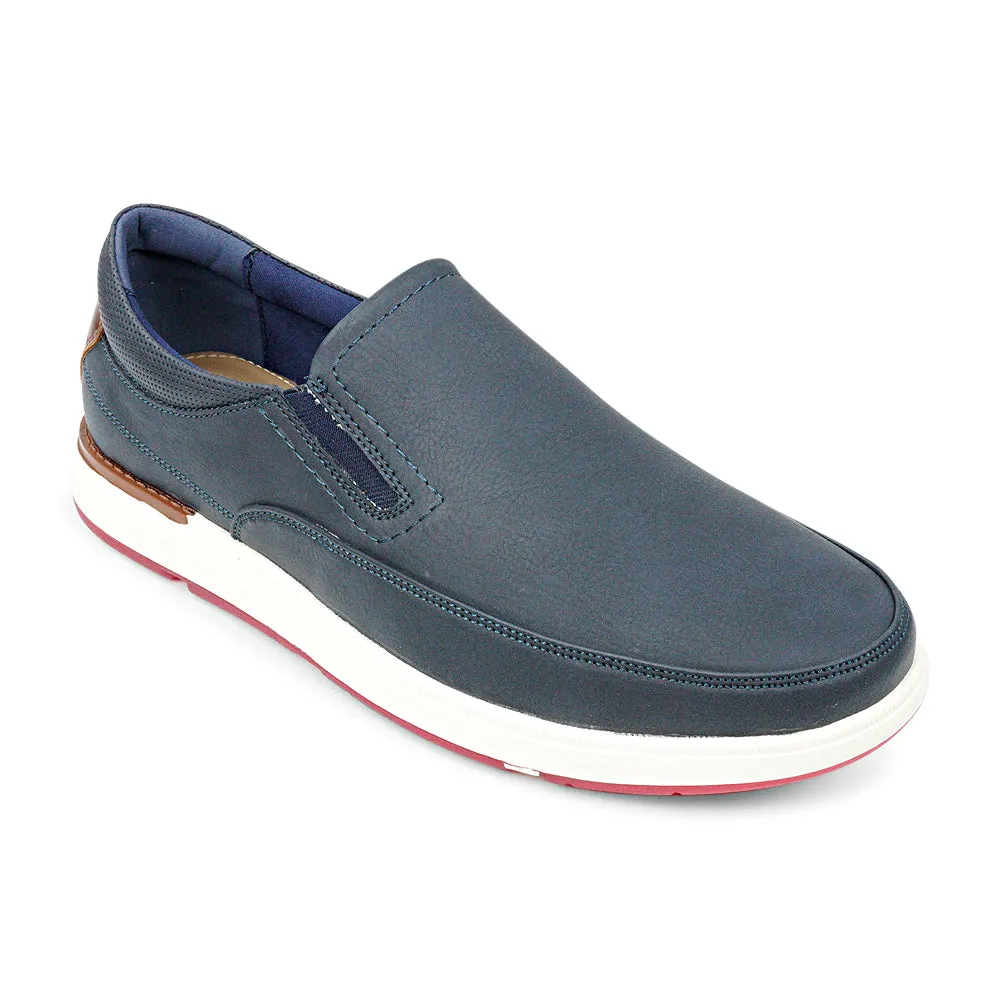 Bata Comfit KADEN Slip-On Casual Shoe for Men