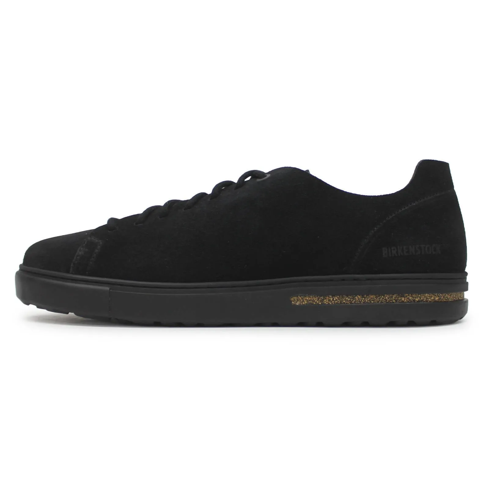 Bend Low Decon Nubuck Unisex Low Top Sneakers