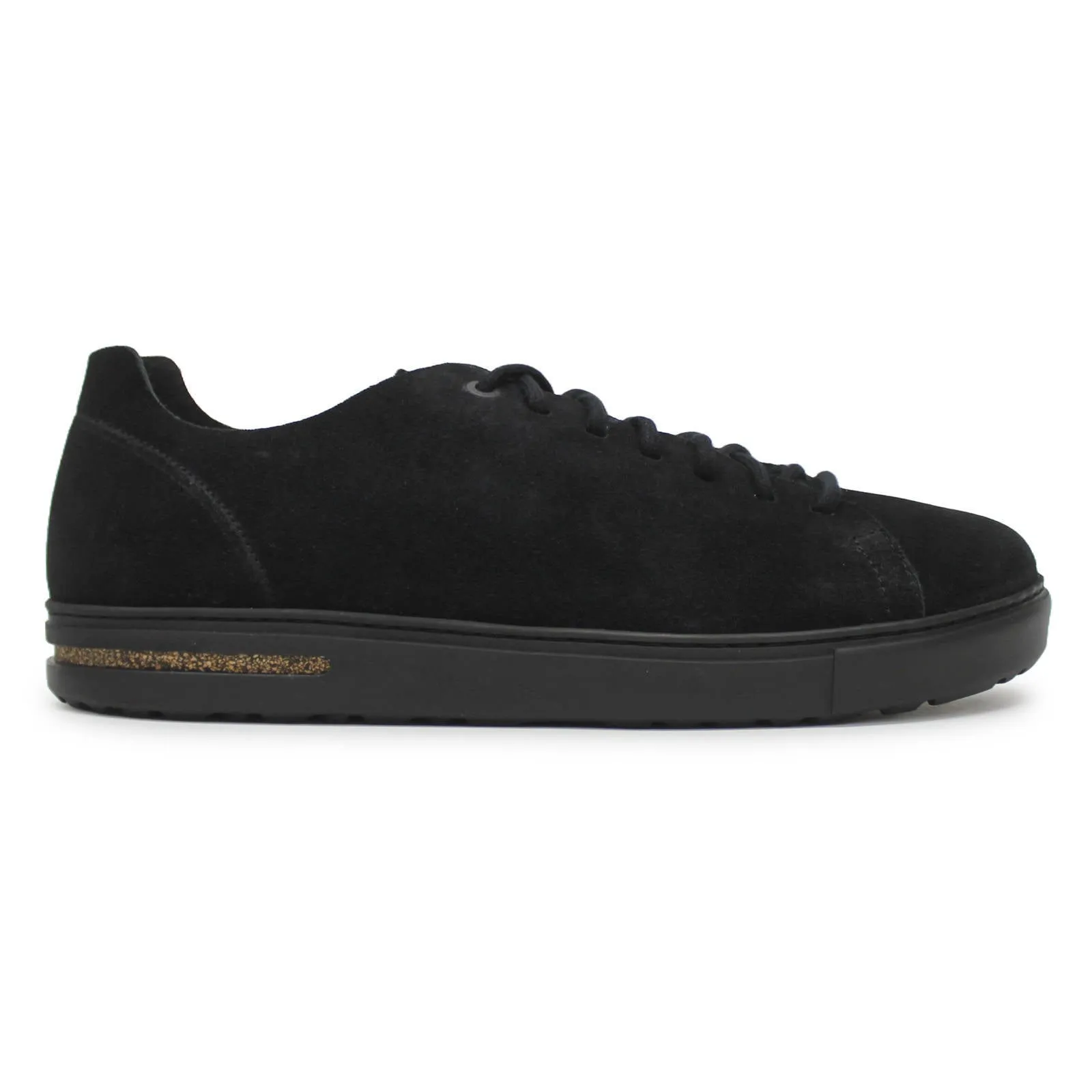 Bend Low Decon Nubuck Unisex Low Top Sneakers