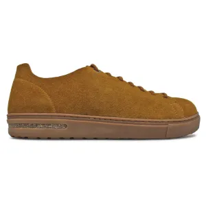 Bend Low Decon Nubuck Unisex Low Top Sneakers