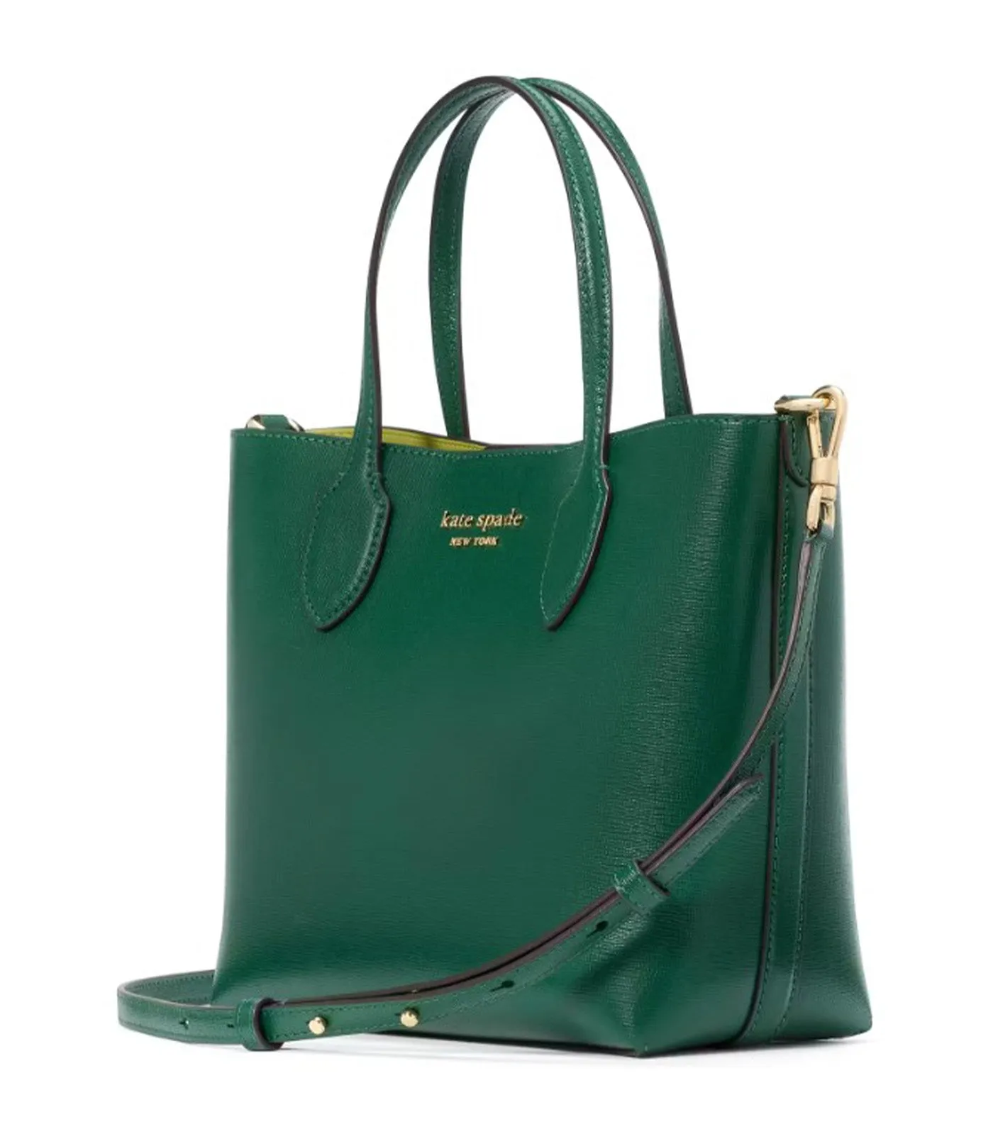 Bleecker Medium Crossbody Tote Arugula