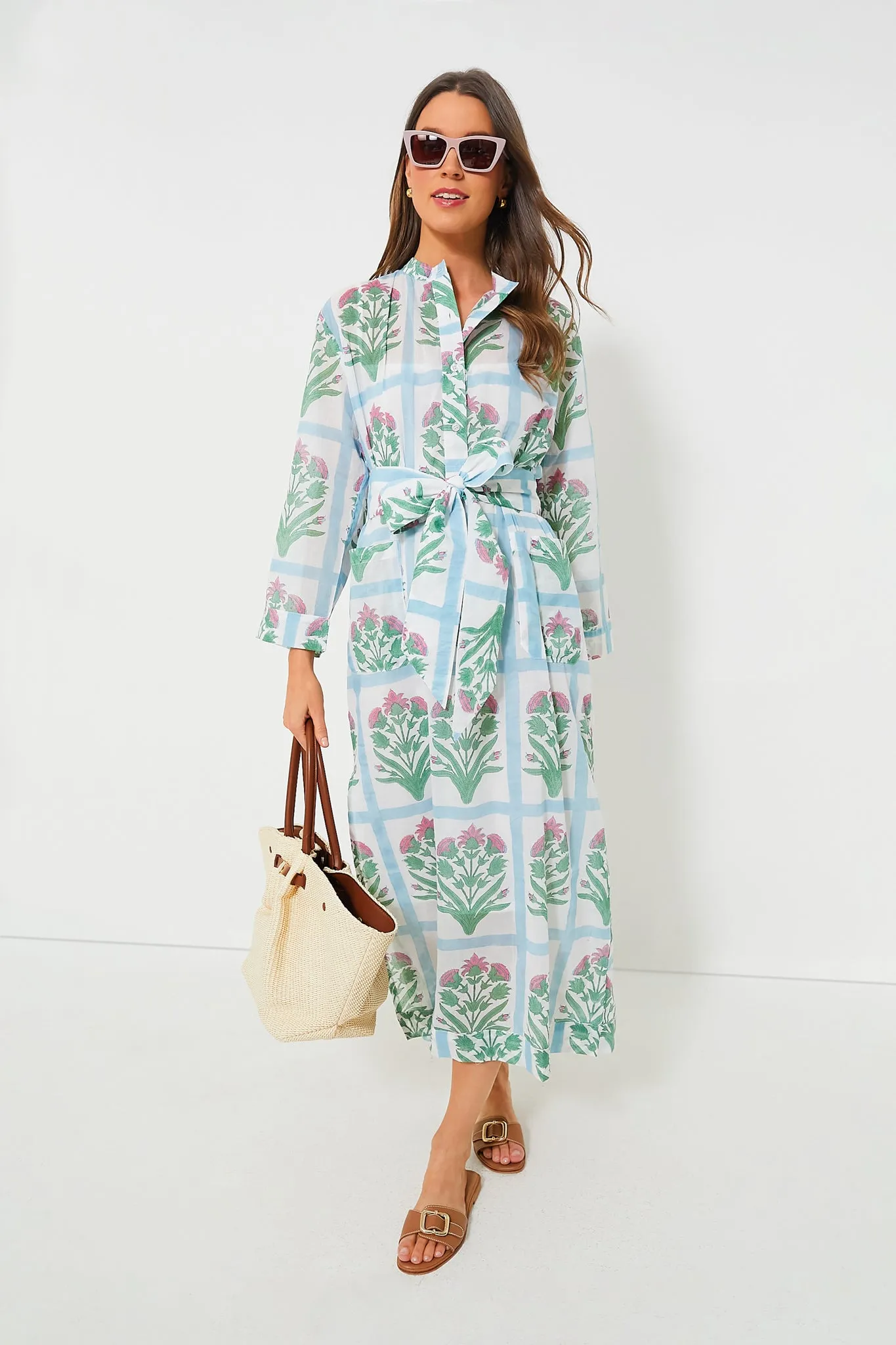 Bluebell Lucca Dress