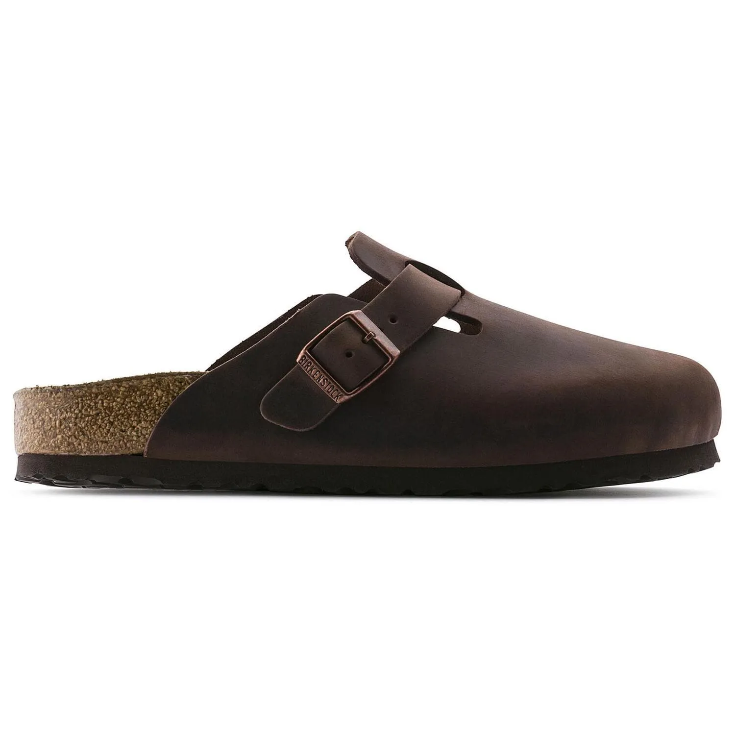 Boston Men's Clog