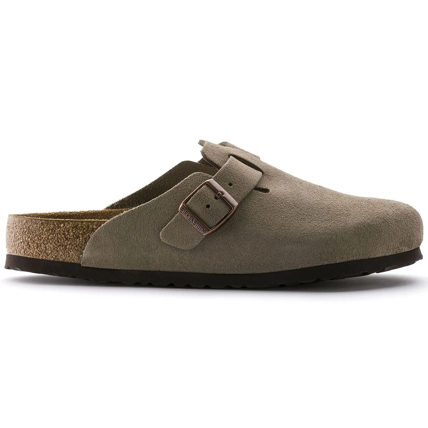 Boston Men's Clog