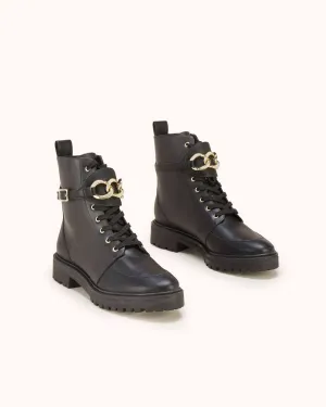 Bottines Zenola - Noir