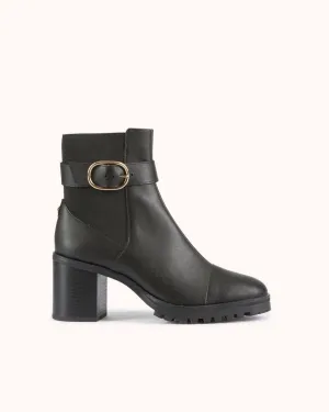 Bottines Zoril - Noir