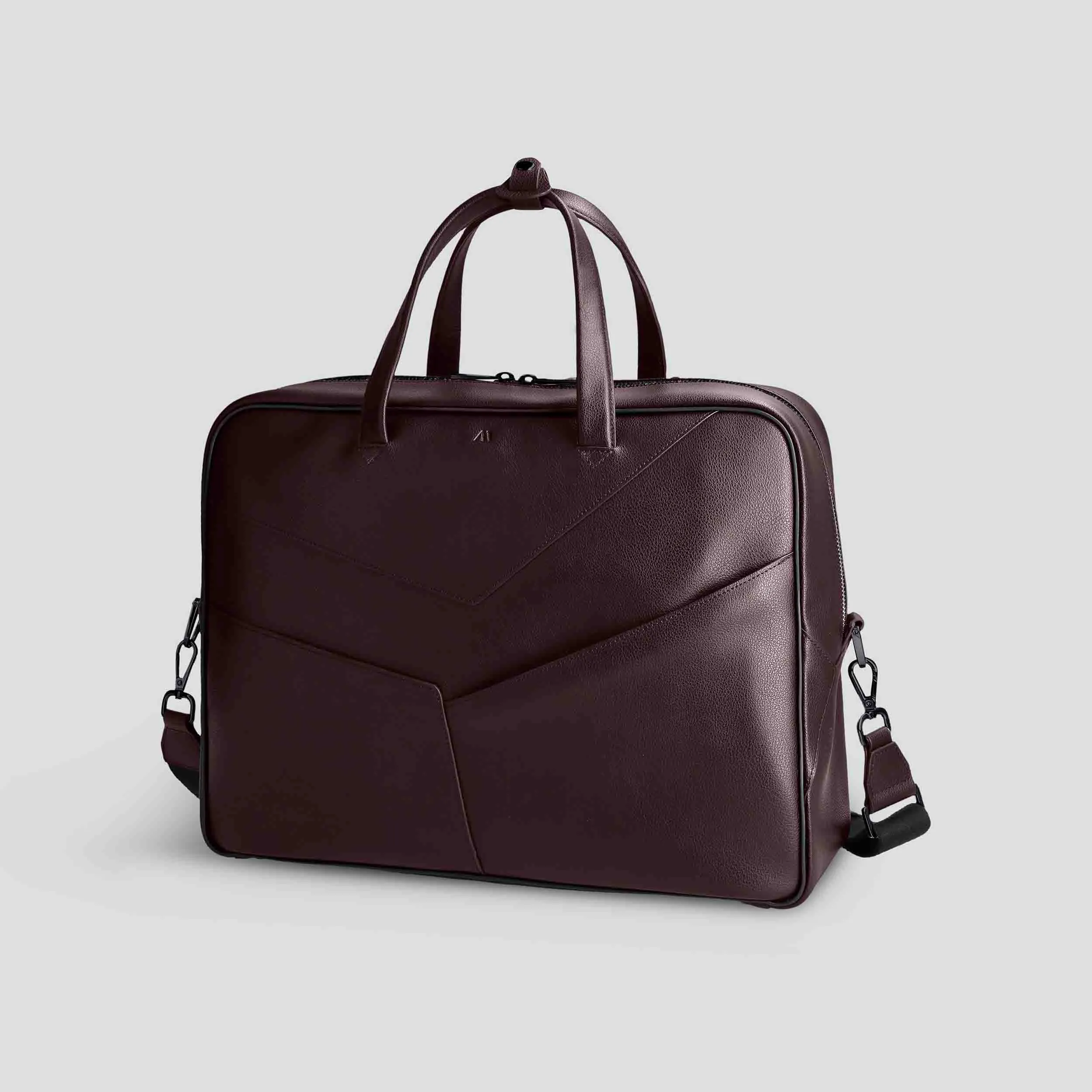 BOWLER BAG