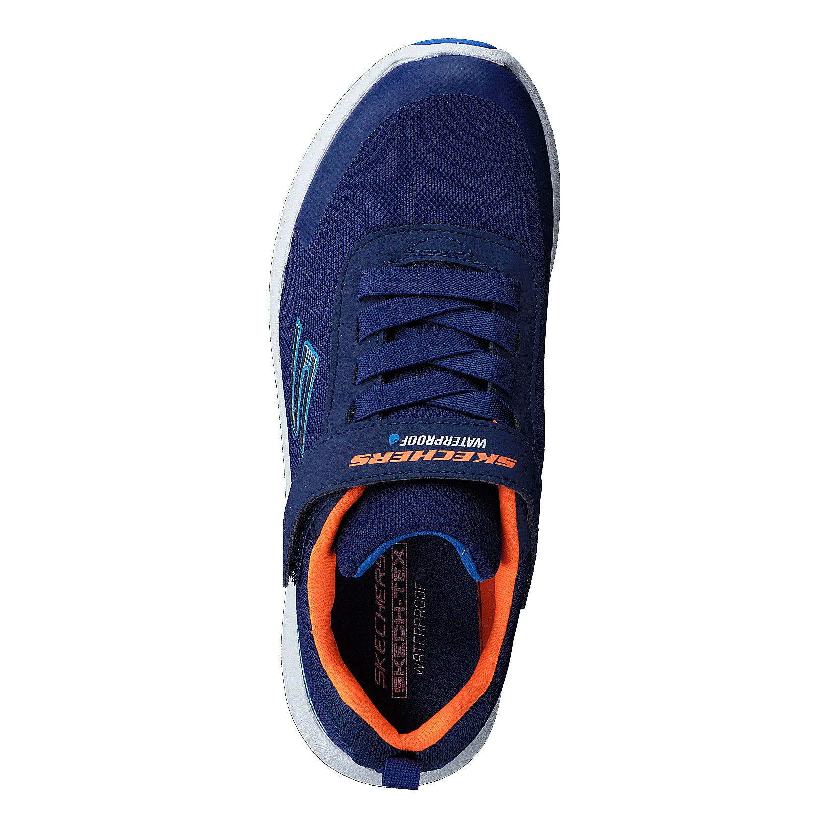 Boys Dynamic Tread - Hydrode - Nvy Navy