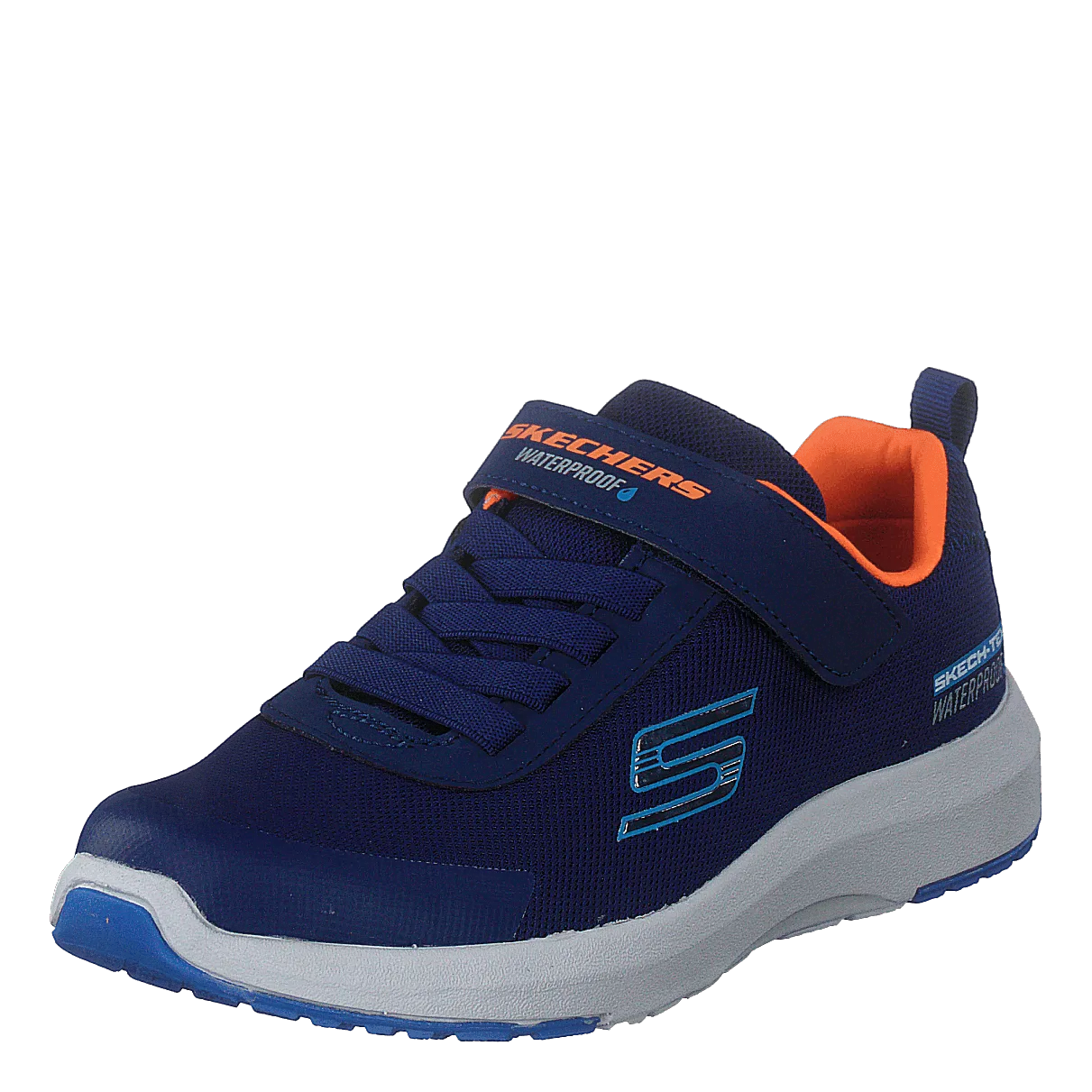 Boys Dynamic Tread - Hydrode - Nvy Navy