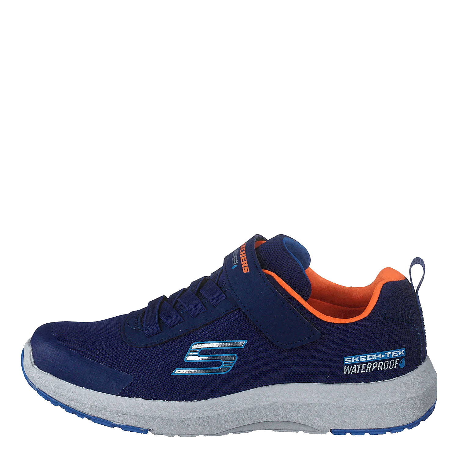 Boys Dynamic Tread - Hydrode - Nvy Navy