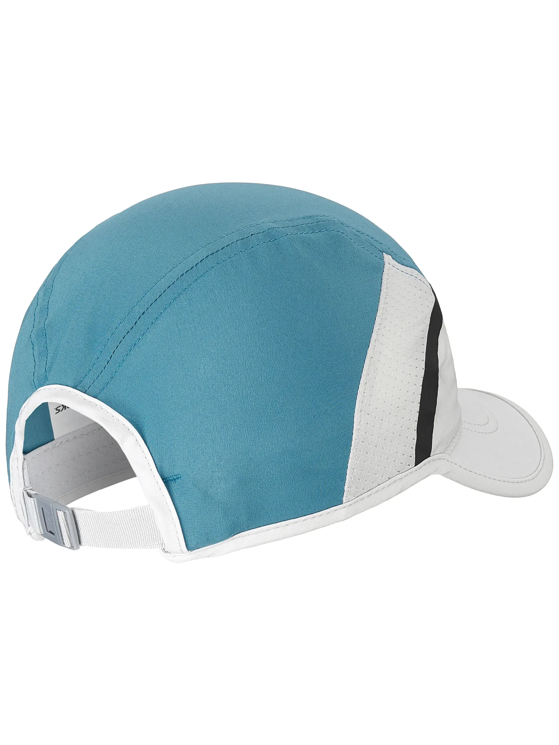 Brooks | Base Hat | Unisex | Storm Blue/Light Pikes Peak