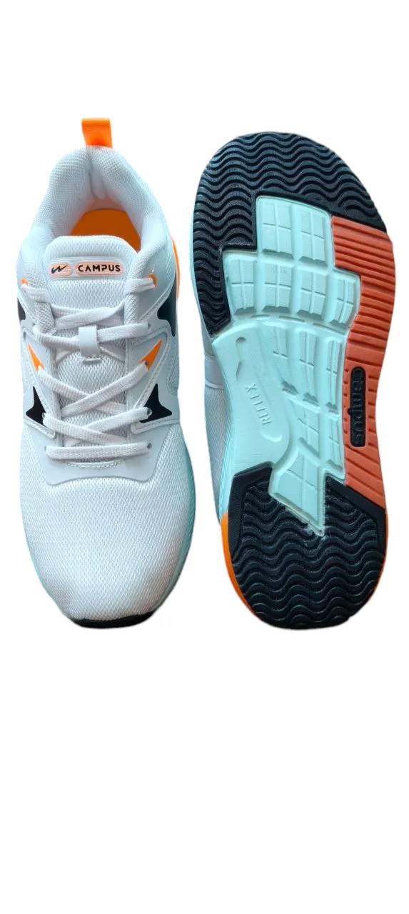 Campus Sport Shoes- Melor