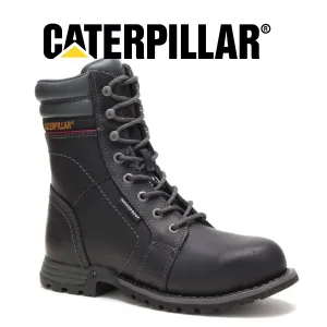 CATERPILLAR Women's Echo Waterproof Steel Toe Work Boot P90899