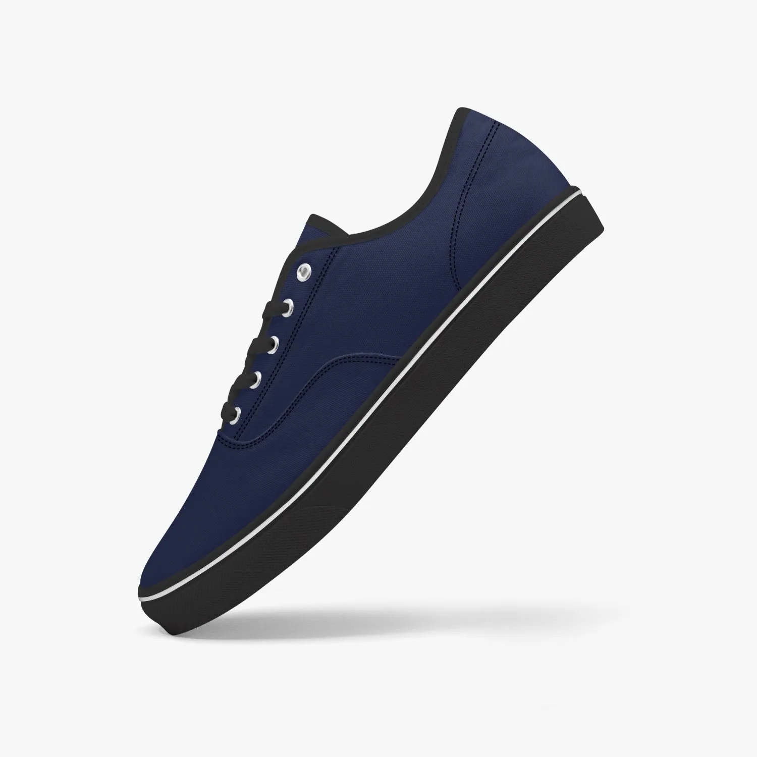 Chaussures de skate "Bleue marine" (976)