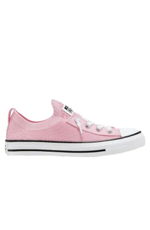 Chuck Taylor All Star Shoreline Knit Low Top Pink Glaze