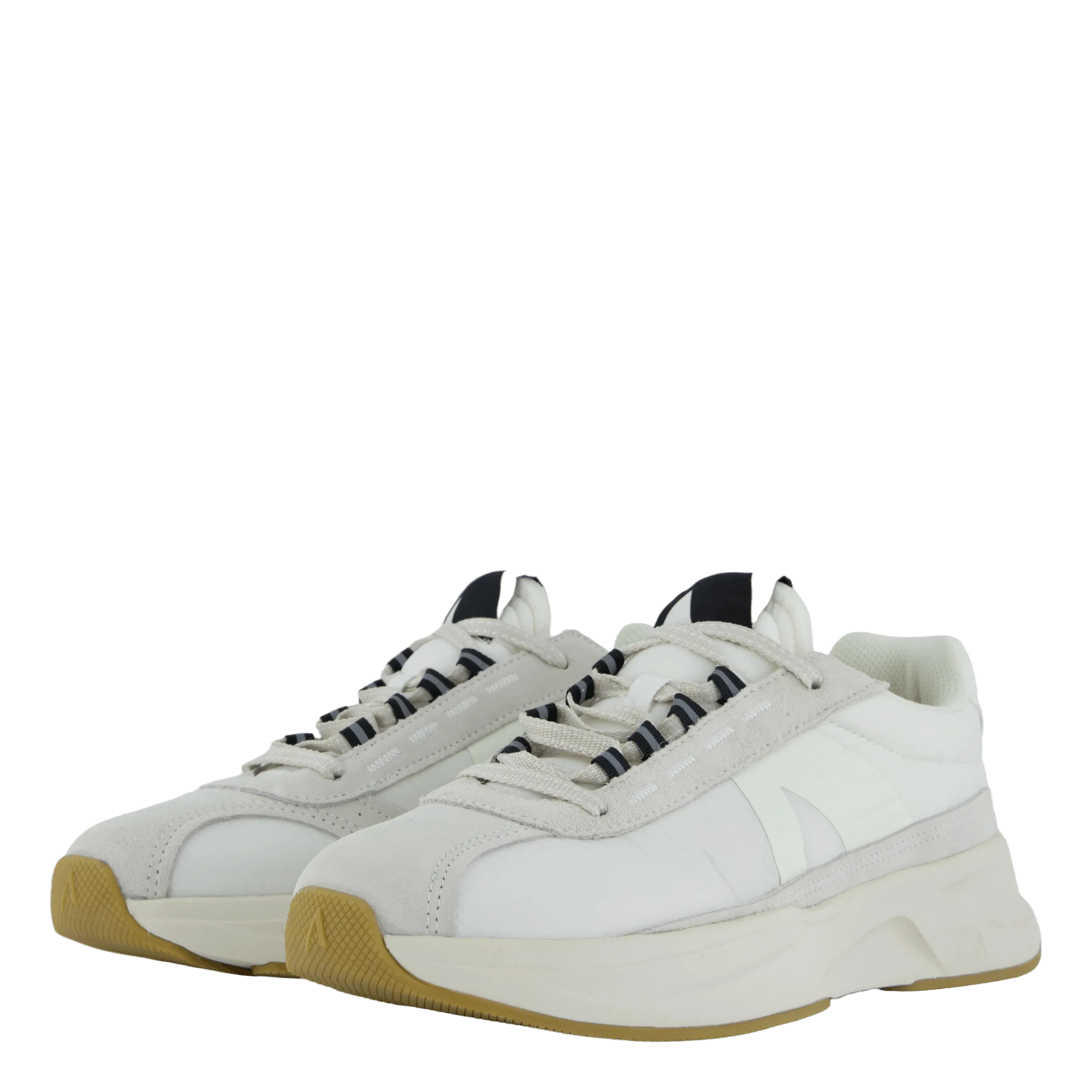 City-free Nylon Ah2 Triple Mar Triple Marshmallow Light Gum