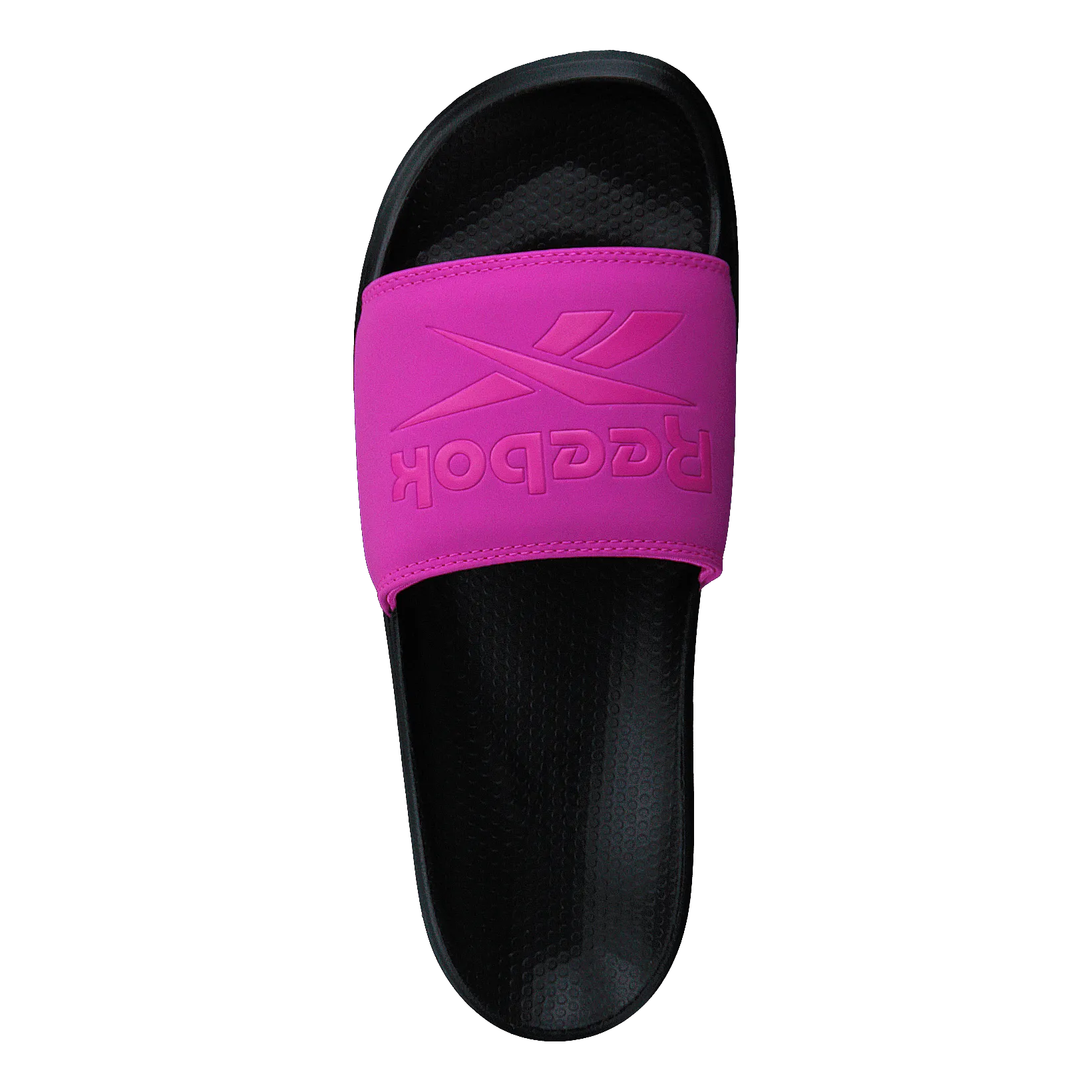 Classic Slide Dynamic Pink/dynamic Pink/blac