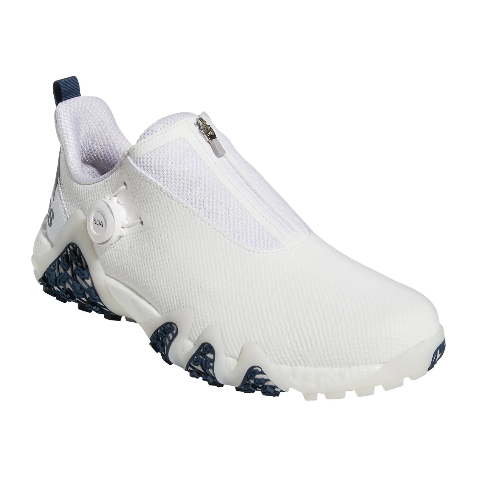 CODECHAOS '22 BOA Shoes White/Crew Navy/Crystal White - SS23