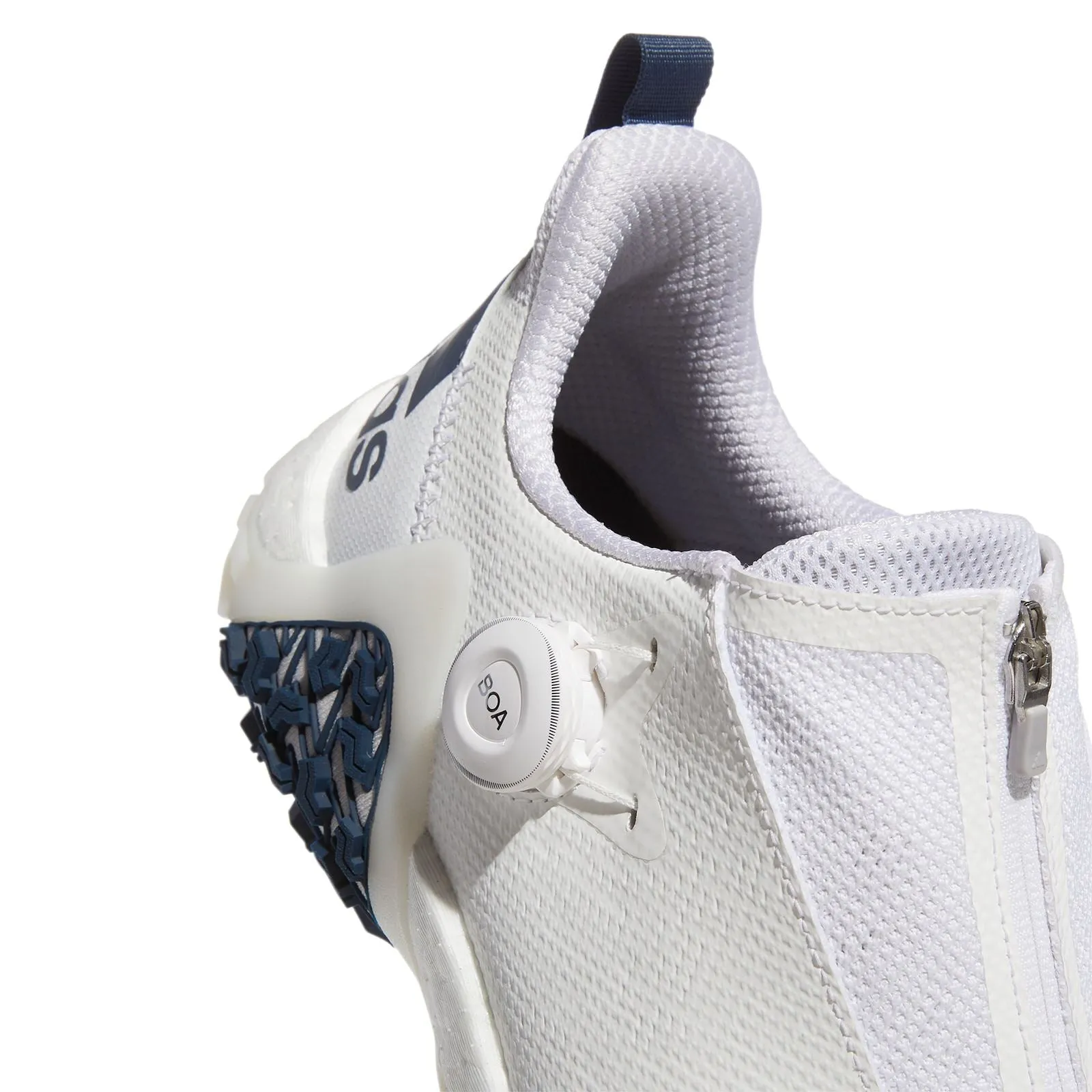 CODECHAOS '22 BOA Shoes White/Crew Navy/Crystal White - SS23