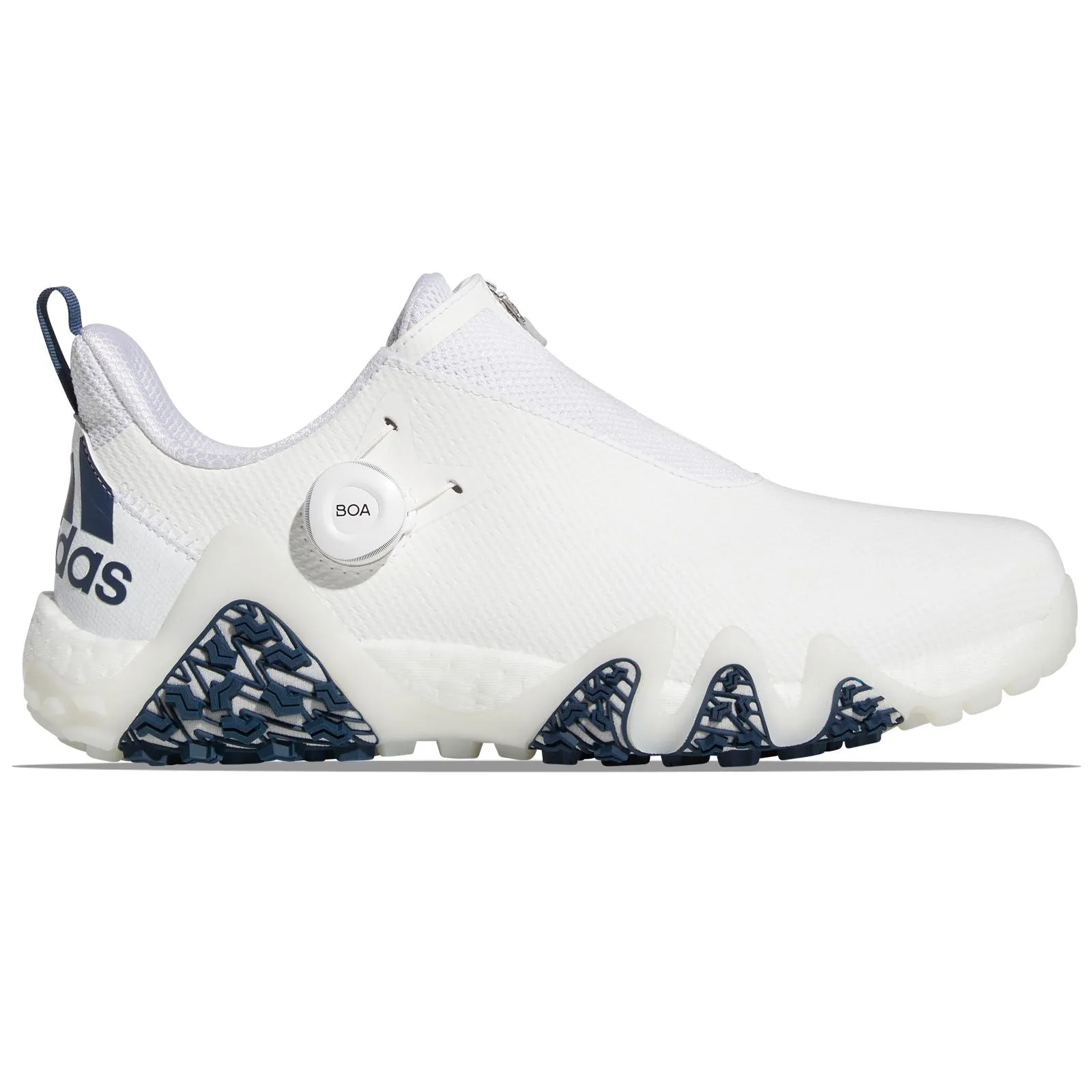 CODECHAOS '22 BOA Shoes White/Crew Navy/Crystal White - SS23