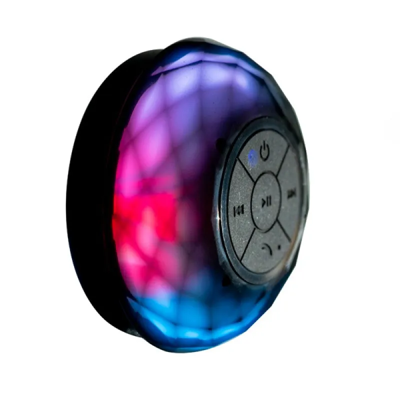 Colour Change Shower Bluetooth Speaker