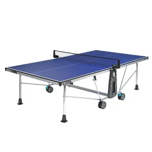 Cornilleau Sport 300 Indoor Rollaway Table Tennis Table