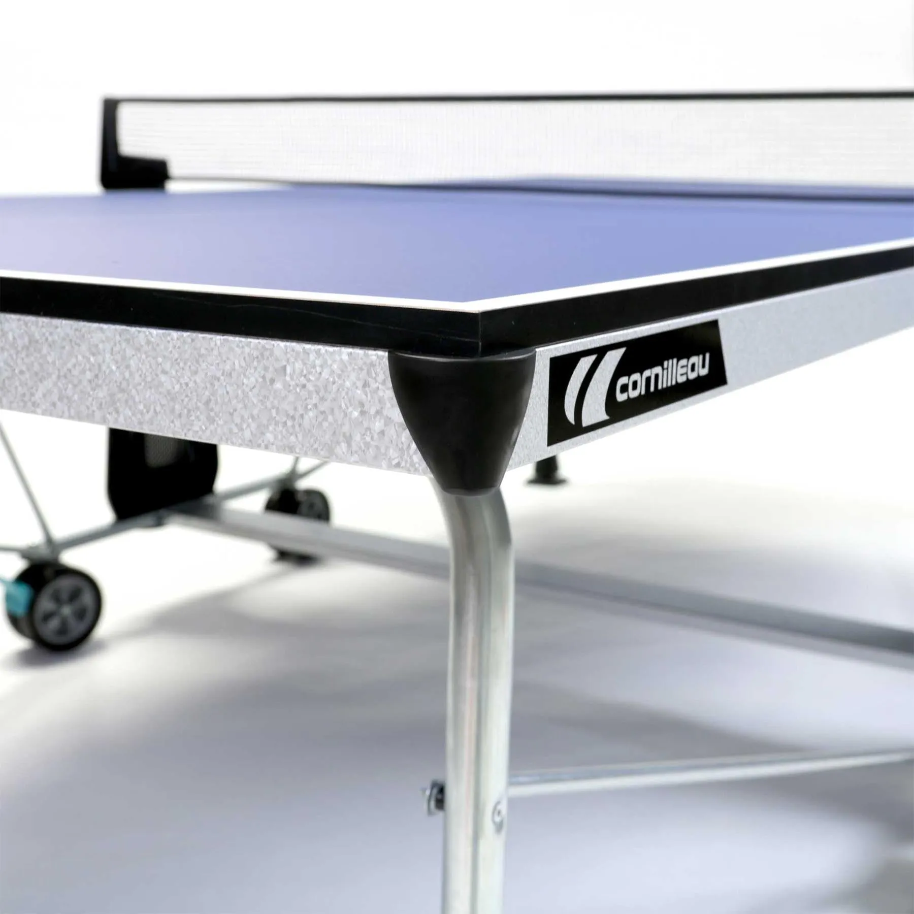 Cornilleau Sport 300 Indoor Rollaway Table Tennis Table