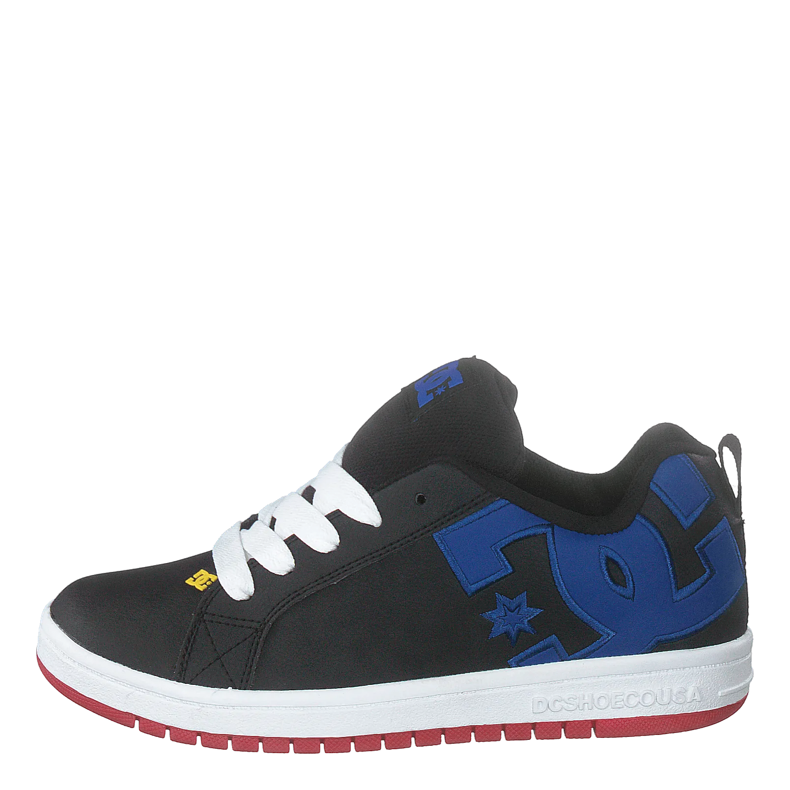 Court Graffik Navy/blue/white