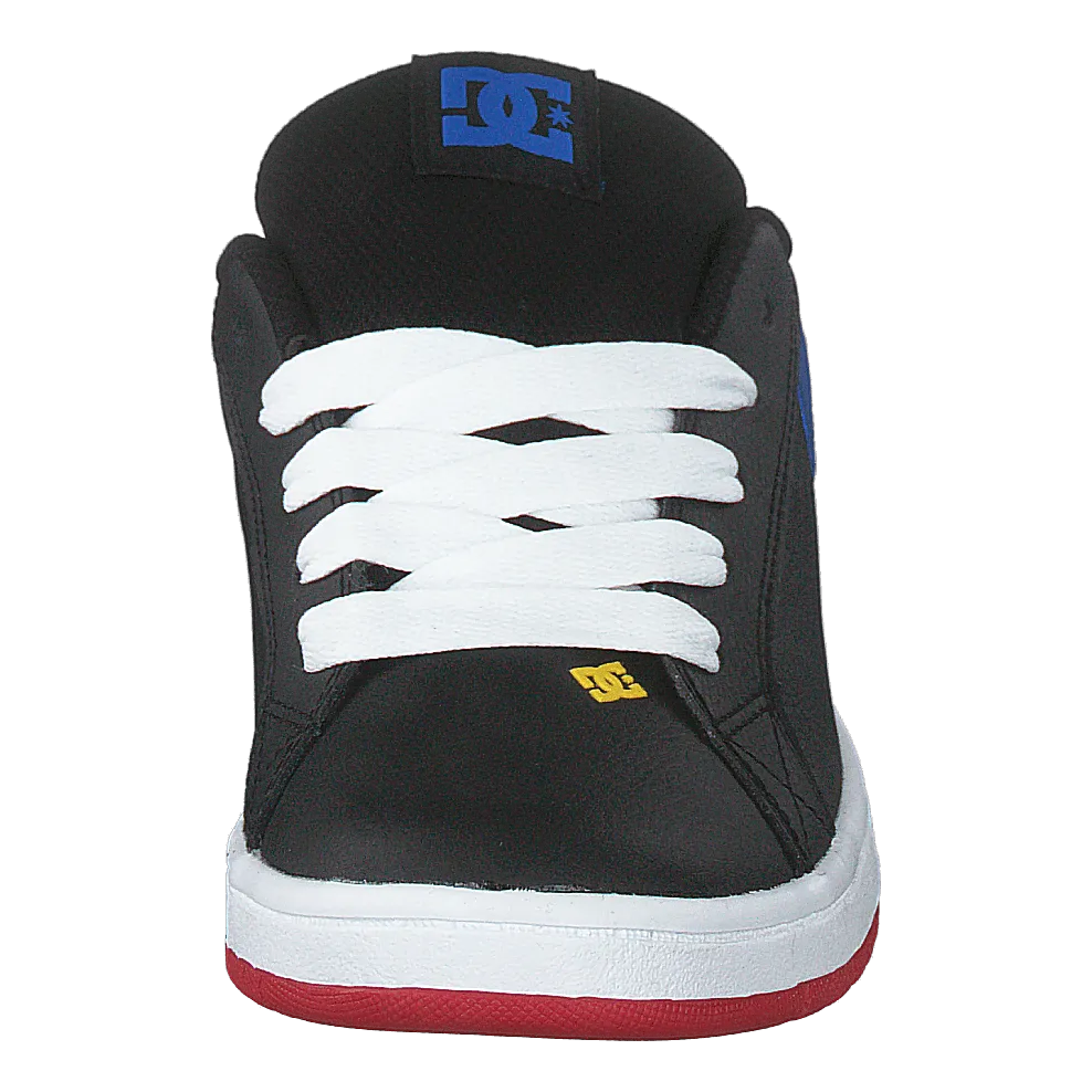 Court Graffik Navy/blue/white