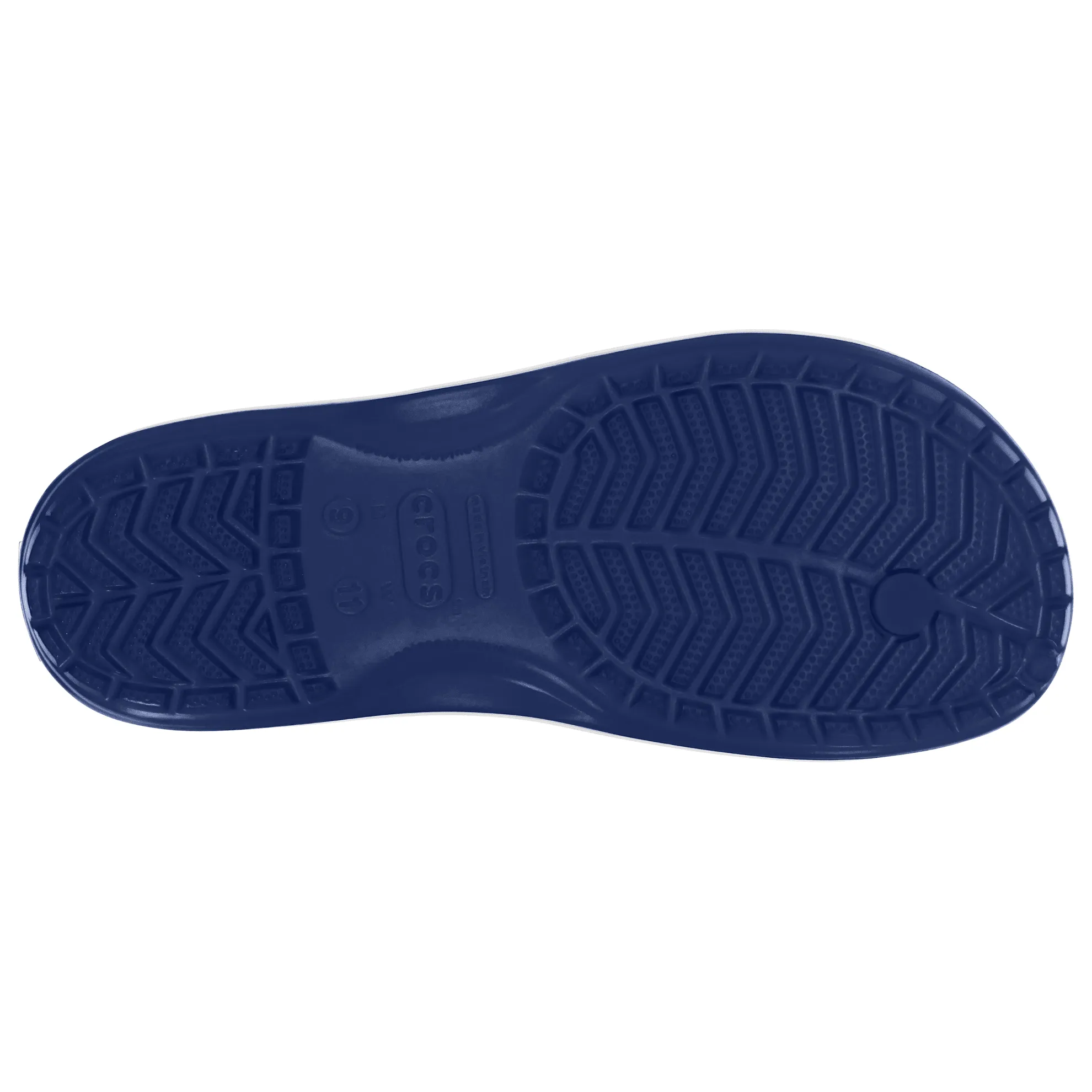 Crocs Crocband™ Flip Navy