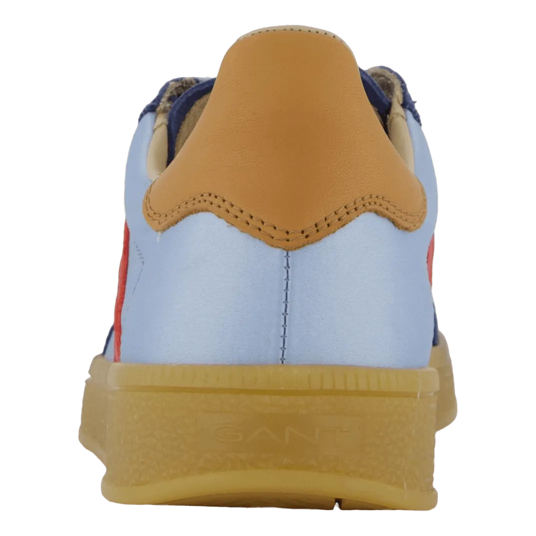 Cuzima Sneaker Lt.blue/blue