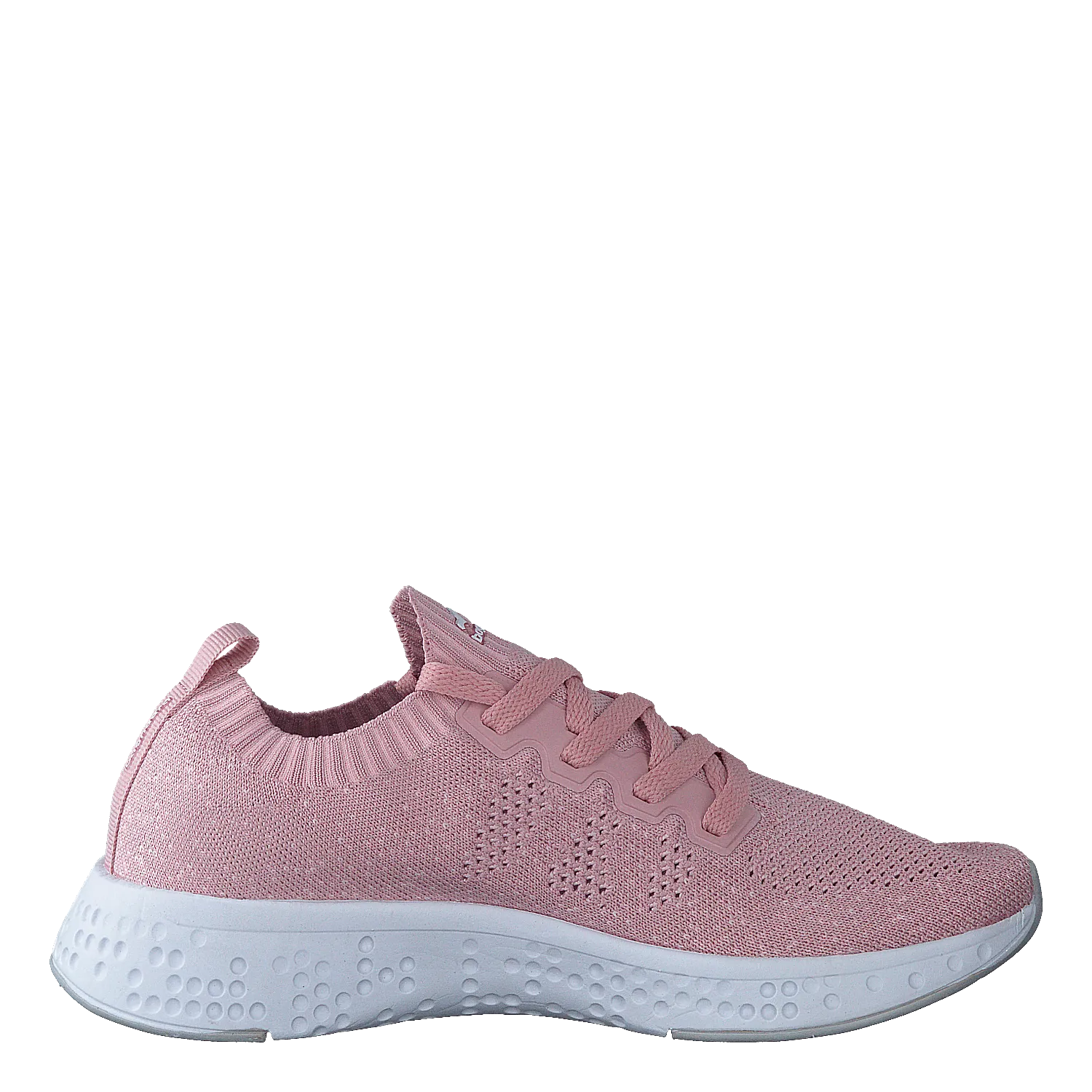 Destiny Soft Pink/white