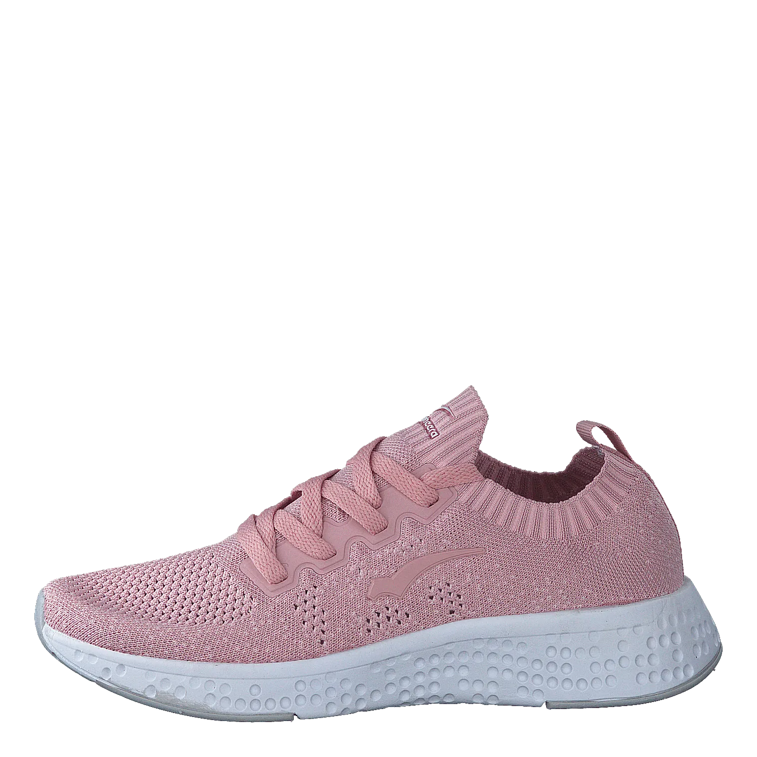 Destiny Soft Pink/white