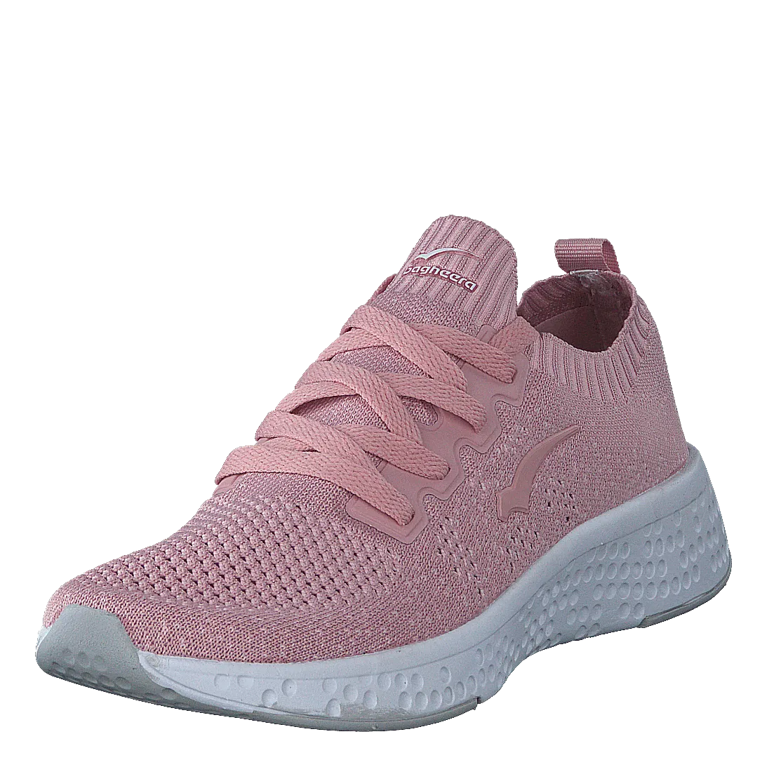 Destiny Soft Pink/white