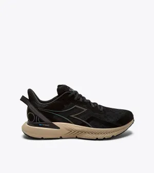 Diadora Mens Mythos Blushield Volo HIP 3- Black/Doeskin (101.179089-D0481)