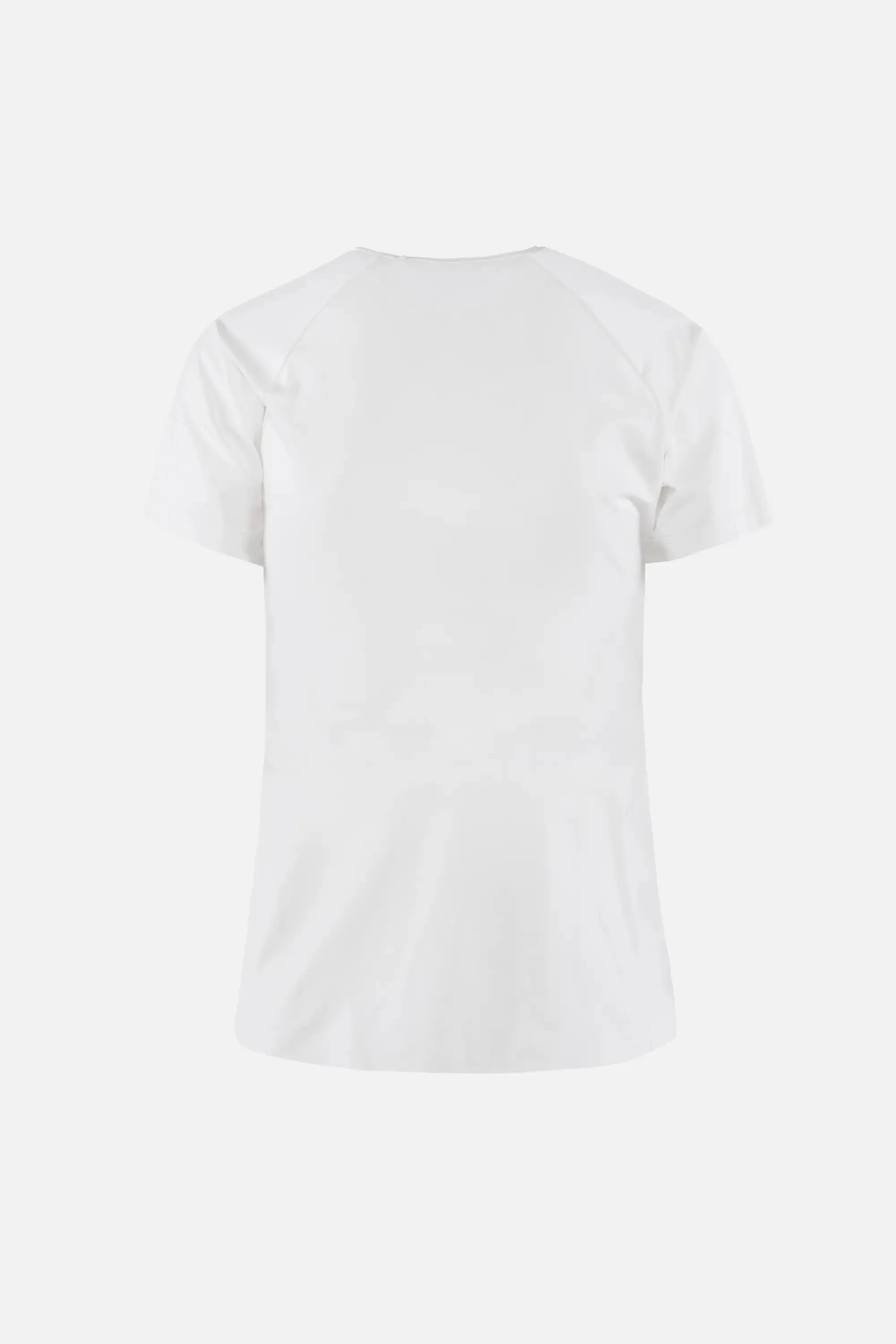 District Vision Lightweight Short Sleeve Fitted Tee