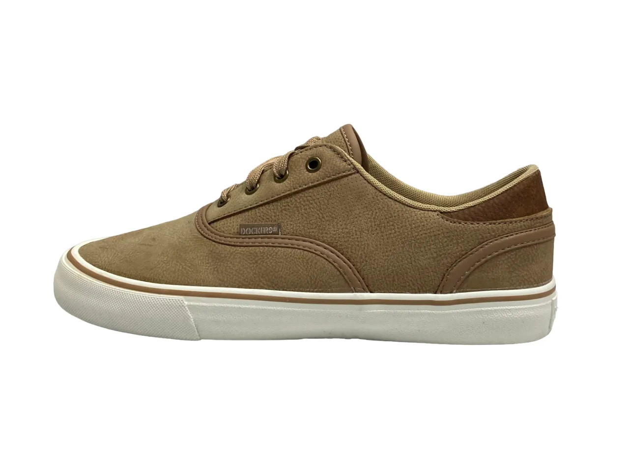 Dockers Men's Brown Sneaker