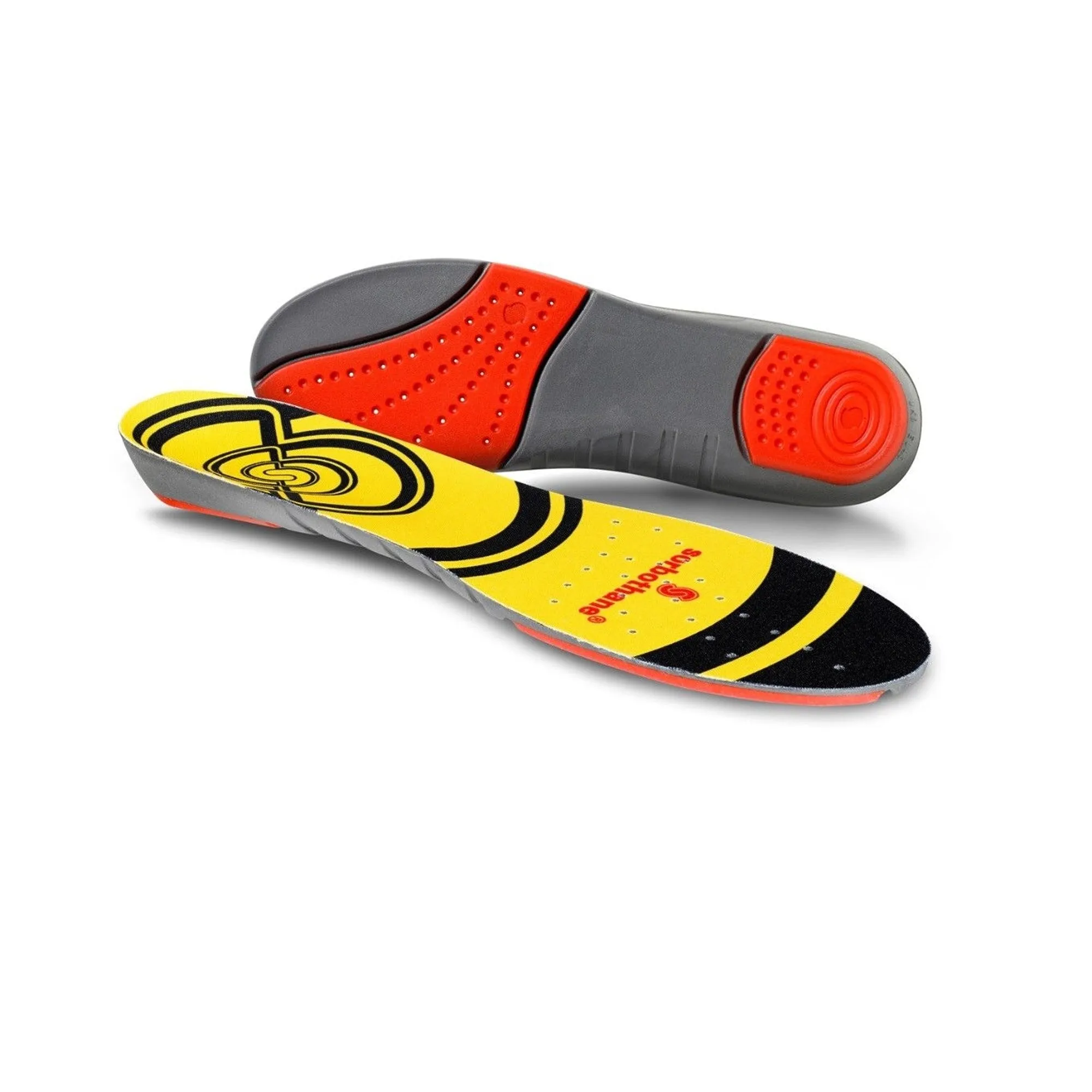 Double Strike Insoles