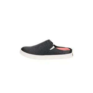 Dr. Scholl'S Madi Mules Leather Black Colour For Women